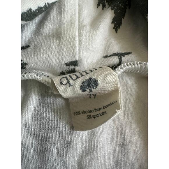 Kate Quinn Evergreen Tree Pullover Kid's - Picture 3 of 3